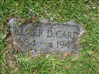 Card, Elmer D.